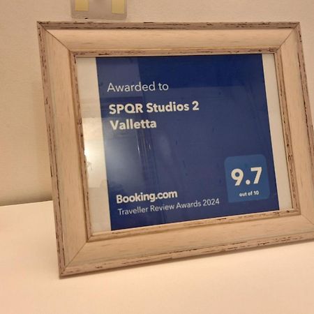 Spqr Studios 2 Valeta Exterior foto